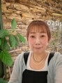 オアシス(oasis) 川口 綾子