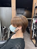 コア 新宿(CORE) ナチュラルマッシュ