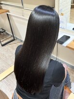ココナ ヘア メゾンプリュス(cocona hair maison+)&nbsp;艶髪/縮毛矯正/髪質改善/大阪/天王寺