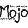 モージョシザーズ(Mojo scissors)のお店ロゴ