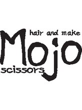 モージョシザーズ(Mojo scissors)