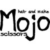 モージョシザーズ(Mojo scissors)のお店ロゴ