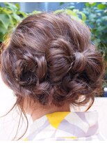 ステラ(Stella)&nbsp;ふわふわリボン