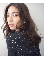 ザ ゴズウェル ヘア(The Goeswell Hair)&nbsp;ハニーウェーブヘア