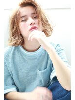 ヴィジョン(VISION)&nbsp;【VISION aoyama】グレージュ・セミウェット・