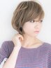 似合わせカット￥3200