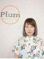 プラム ヘアーデザイン(Plum HAIRDESIGN) YUKA