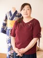 髪工房 柑子 肥夏 美代