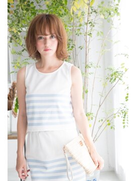 リアン 方南町店(Lian) あか抜けミディスタイル★