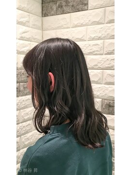 プログレス 荻窪店(PROGRESS) アッシュロング