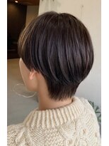 ダオヘアー(Dao.hair)&nbsp;大人ショートボブ