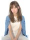ワーフ ウエスト(wharf west)の写真/【似合わせカット＋カウンセリング￥3300】お家でのお手入れ方法などを一緒に相談しながらあなたの理想に！