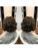 ＃ボブ＃ショート＃ロング＃ミディアム