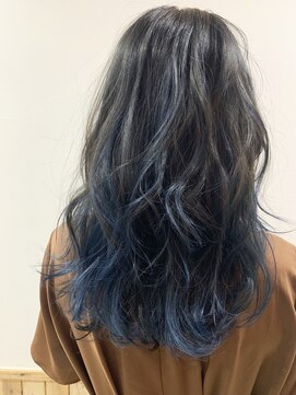 ノーム 横浜(NORM) Norm横浜 クリアブルージュ