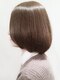 オウチ(ouchi)の写真/髪に弾力・ツヤ・潤いが欲しい大人女性に向けた美髪化計画サロン！先を見据えたケアで美しい髪をKEEP。