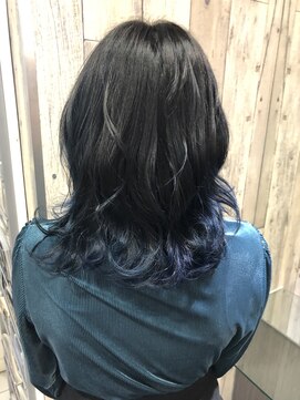 トムキャット(TOM CAT) キメツカラーイノスケ