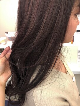 ロベック モトヤマ(Lobec MOTOYAMA) 春モテハイライト