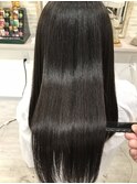まずはお試し♪髪質改善ヘアエステ