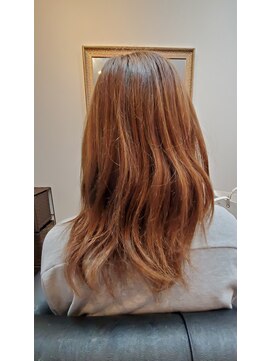 エイチビーエス 徳島(HBS) 美髪エステ