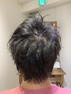 ユーネリー(U-NERY) ショートスタイル