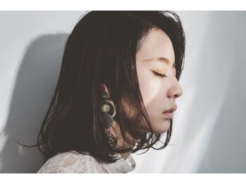 hair&beauty shop EvoLuty　【エボルティー】