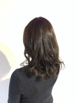 ミシュタ(mishuTA)&nbsp;アッシュグリーン