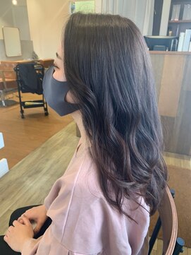 チルアウト 塚口本町店(chill out) ロングスタイル。/20代/30代/40代/50代/60代