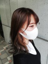 ウタ(uta)&nbsp;ハイライトオンベージュ