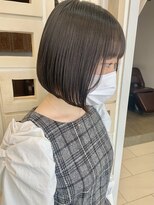 フィッティ(fiti)&nbsp;ボブ