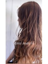 ウミマチ(umi machi)&nbsp;umi machi  2022秋long 2022/9/10