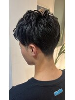 ヘアークリアー 草加&nbsp;グロッシージェンツショート