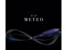 【METEOストレート】カット＋メテオストレート＋濃密Tr配合