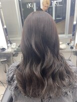 イキ 表参道(iki omotesando)&nbsp;黒染め剥がしリムーバー