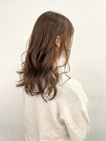 ロフト プロデュースドバイウシワカマル(loft produced by ushiwakamaru)&nbsp;ペールベージュ