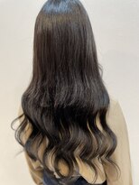 ラビス クローバー(Lovis clover)&nbsp;顔型別ヘアスタイル特集