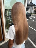 スキル 石岡(SKILL)&nbsp;ミルクティーベージュ