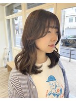 ロメオ 京橋(ROMEO)&nbsp;アッシュグレージュ