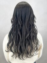 アイティー バイ アルバム 浦和店(IT by ALBUM)&nbsp;ダークグレージュ_ハッシュカットフルバング_ba481311