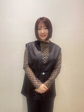 ヘアーサロン デ フォーエバークレール(hairsalon de Forever clair) YA ＧＩ