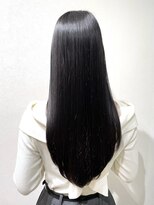 ゼスト 中野店(ZEST) 【ZEST中野/KOTOMI】髪質改善トリートメント