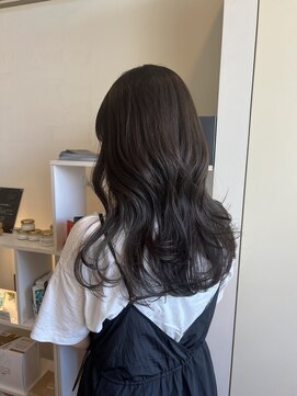 ビフィーノ モーダ 苦楽園店(bifino moda) ロングヘア