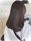 まろやかラベンダーブラウン