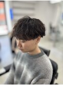 名古屋/メンズカット/メンズパーマ/ツイスパ