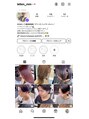 ルリアン(Le lien)&nbsp;ヘアスタイルや空き状況等Instagramにて発信中！！lelien_mm