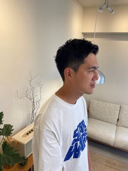ヌック(the neuk)の写真/忙しい社会人、学生さんの味方です！カジュアルも制限のある職場でもいける髪型をご提案します