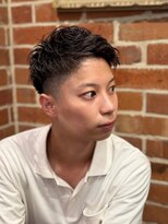 ヒロギンザ 銀座一丁目店(HIRO GINZA)&nbsp;銀座/バーバー/ツーブロック/シェービング/理容室