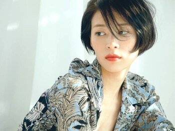 リルアーチ(Lillarch)の写真/10時～22時まで営業◎お出かけやお仕事終わりでも通えるのが嬉しい♪朝のセットも楽々なスタイルをご提案☆