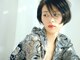 リルアーチ(Lillarch)の写真/10時～22時まで営業◎お出かけやお仕事終わりでも通えるのが嬉しい♪朝のセットも楽々なスタイルをご提案☆