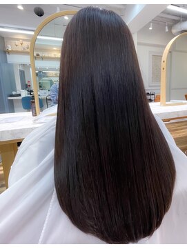 アプリバイリアン 浦和2号店(appri by Rien) 縮毛矯正/ストレート/艶髪/髪質改善/appri茂木俊哉