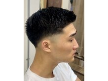 美容室サム